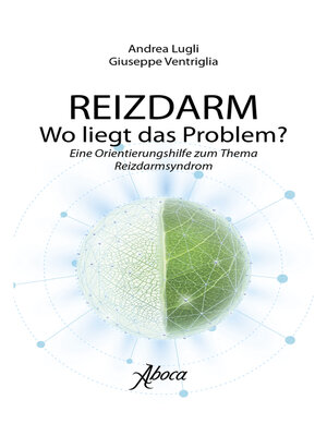 cover image of Reizdarm Wo liegt das problem?